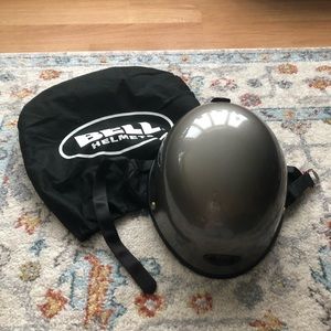 Bell Helmet